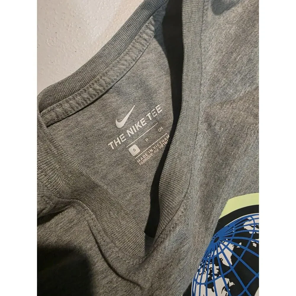Nike very good